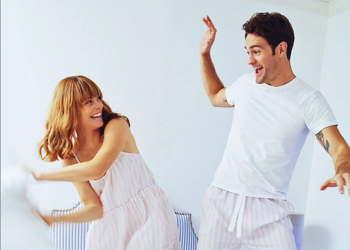 Organic Cotton Sleepwear